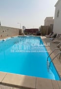 ONE MONTH FREE | BILLS INCLUDED | IN COMPOUND - Apartment in Al Ebb