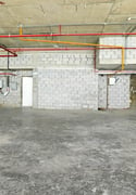 Commercial Shop Prime Locatio in Lusail - Shop in Lusail City