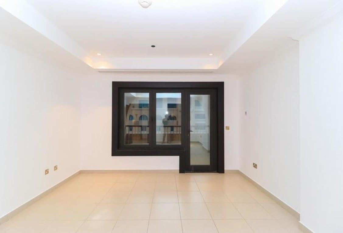 Amazing Two Bedrooms Apartment in the The Pearl