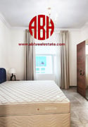 BILLS INCLUDED | STUNNING 3 BDR SEMI FURNISHED - Apartment in Burj Al Marina