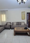 Furnished 2BHK Najma area - Apartment in Najma