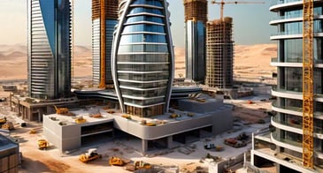 Qatar Real Estate Development and Investment in 2024