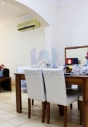 ELEGANT FF 2BHK APT WITH BILLS - AL NASR - Apartment in Al Nasr Street