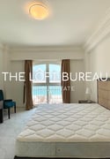 BILLS INCLUDED PLUS 2 MONTHS I BEACH VIEW - Townhouse in Viva Bahriyah