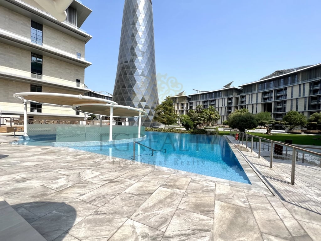 International Lifestyle 3BR Duplex In Musheireb - Apartment in Musheireb