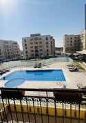 CONVENIENT 3 BEDROOM APARTMENT FULLY FURNISHED - Apartment in Lusail City