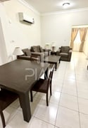 Affordable FF 3 BD Apt | Al Nasr - Apartment in Al Nasr Street