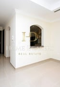 Amazing 1BR Semi Furnished Apartment in The Pearl - Apartment in West Porto Drive