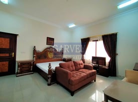 Private Studio Apartment with All Bills Included - Apartment in Ain Khaled