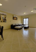 Luxury Villa | Fully Furnished | 3 Bedrooms - Villa in Al Thumama