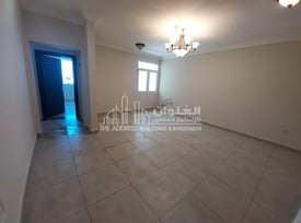 *Unfurnished 3-Bedroom Apartment for Rent - Apartment in C-Ring Road
