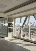 FITTED OFFICE SPACE IN LUSAIL MARINA - Office in Marina District