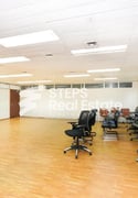 Office Space for Rent with Grace Period - Office in Financial Square