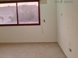 Unfurnished 2BHK apartment for family - Apartment in Fereej Bin Mahmoud