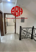 HUGE 4 BDR + MAID VILLA | CLEAN &amp; QUIET COMPOUND - Villa in Al Markhiya Street
