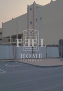 VACANT LAND 4 SALE | WITH APPROVED BUILDING PLANS - Plot in Birkat Al Awamer