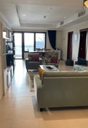 Apartment for sale in The Pearl - Apartment in Porto Arabia