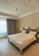 Family Home 3BR+Maid Apartment for Sale The Pearl - Apartment in Porto Arabia