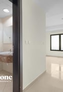 Spacious 2-Bedroom Apartment with Sea View - Apartment in Porto Arabia