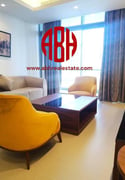 BILLS FREE | FURNISHED | CITY VIEW | NO COMMISSION - Apartment in Marina Residences 195
