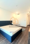 Fabulous Fully Furnished 2BR in Lusail - Apartment in Al Erkyah City