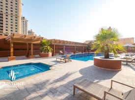 MARINA VIEW 2BR APARTMENT WITH TITLE DEED - Apartment in Porto Arabia