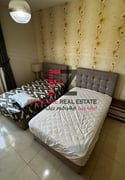 Fully-furnished | 2 BedRoom | Apartment | Lusail - Apartment in Fox Hills