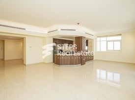 Elegant 2 bhk w/ Panoramic Lusail Views - Apartment in Lusail City