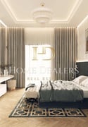 7 Yrs Installment | 5% Down Payment | 2BR Lusail - Apartment in Lusail City