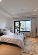 Huge Apartment With Possibility Upgrade into 2 Br - Apartment in Porto Arabia
