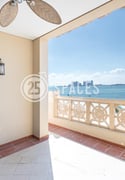 Two Bdm Townhome with Balcony and Sea View - Townhouse in East Porto Drive