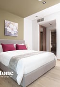 MOVE-IN READY | LOWEST PRICE | WITH INSTALLMENT - Apartment in Burj Al Marina