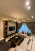 Luxury Apartment in Viva Bahriya | Rent - Apartment in Viva Bahriya