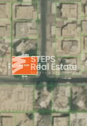 Residential Villa Land for Sale in Al Dafna - Plot in West Bay