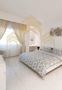 Splendid Semi Furnished Villa Inside Compound - Apartment in Al Waab Street