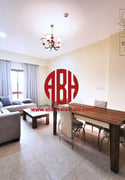 LIMITED OFFER ! HUGE AND SPACIOUS 2 BDR FURNISHED - Apartment in Building 12