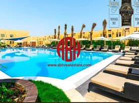 1 MONTH FREE | CLOSED KITCHEN | WOW AMENITIES - Apartment in Ain Khaled