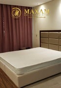 1Bedroom Luxury Flat For Rent In Al-Sadd - Apartment in Al Sadd Road