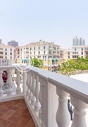 No Agency Fee Two Bdm Apt and Qatar Cool Incl - Apartment in Murano