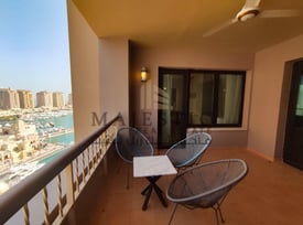 Cozy and Furnished 1 Bedroom Apartment w/ Balcony - Apartment in East Porto Drive