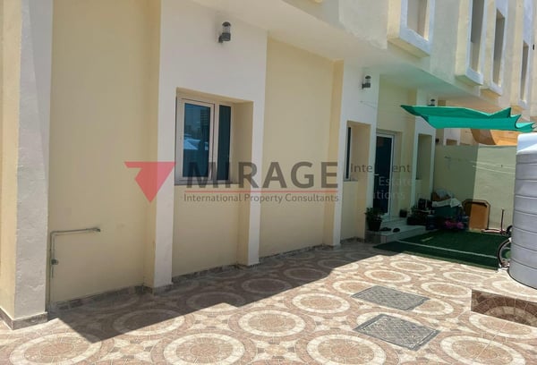 Typical 2 Stand Alone Villa for Sale in Al Wakrah - Villa in Al Wakra