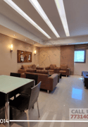 Fully furnished 2 bhk in bin omran - Apartment in Bin Omran