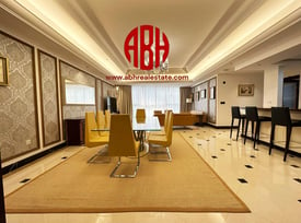 NO COMMISSION | HUGE 2 BR + MAID | FIVE STAR HOTEL - Apartment in West Bay Tower