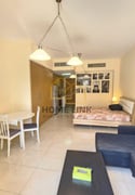 ✅ Elegant Studio Fully Funished W/Balcony - Apartment in Regency Residence Fox Hills 1