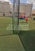 3BR UF VILLA IN A  COMPOUND with Amenities - Apartment in Al Waab