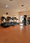 3BR UF VILLA IN A  COMPOUND with Amenities - Apartment in Aspire Zone