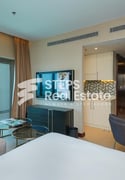 Short Stay | Furnished Studio in The Pearl - Apartment in Qanat Quartier