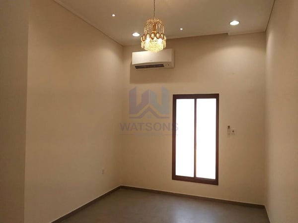 ELEGANT UF 7BR STANDALONE VILLA - Villa in Hazm Al Markhiya