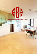 NO COMMISSION | BRAND NEW 3 BEDROOMS + MAID DUPLEX - Apartment in Doha Design District