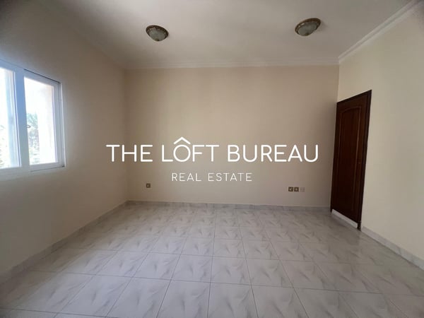 BILLS INCLUDED || 3BEDROOM + MAID  ROOM - Villa in North Gate